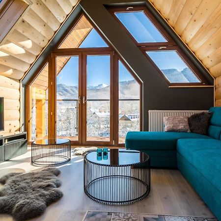 Rent Like Home - Szymoszkowa Закопане Екстер'єр фото