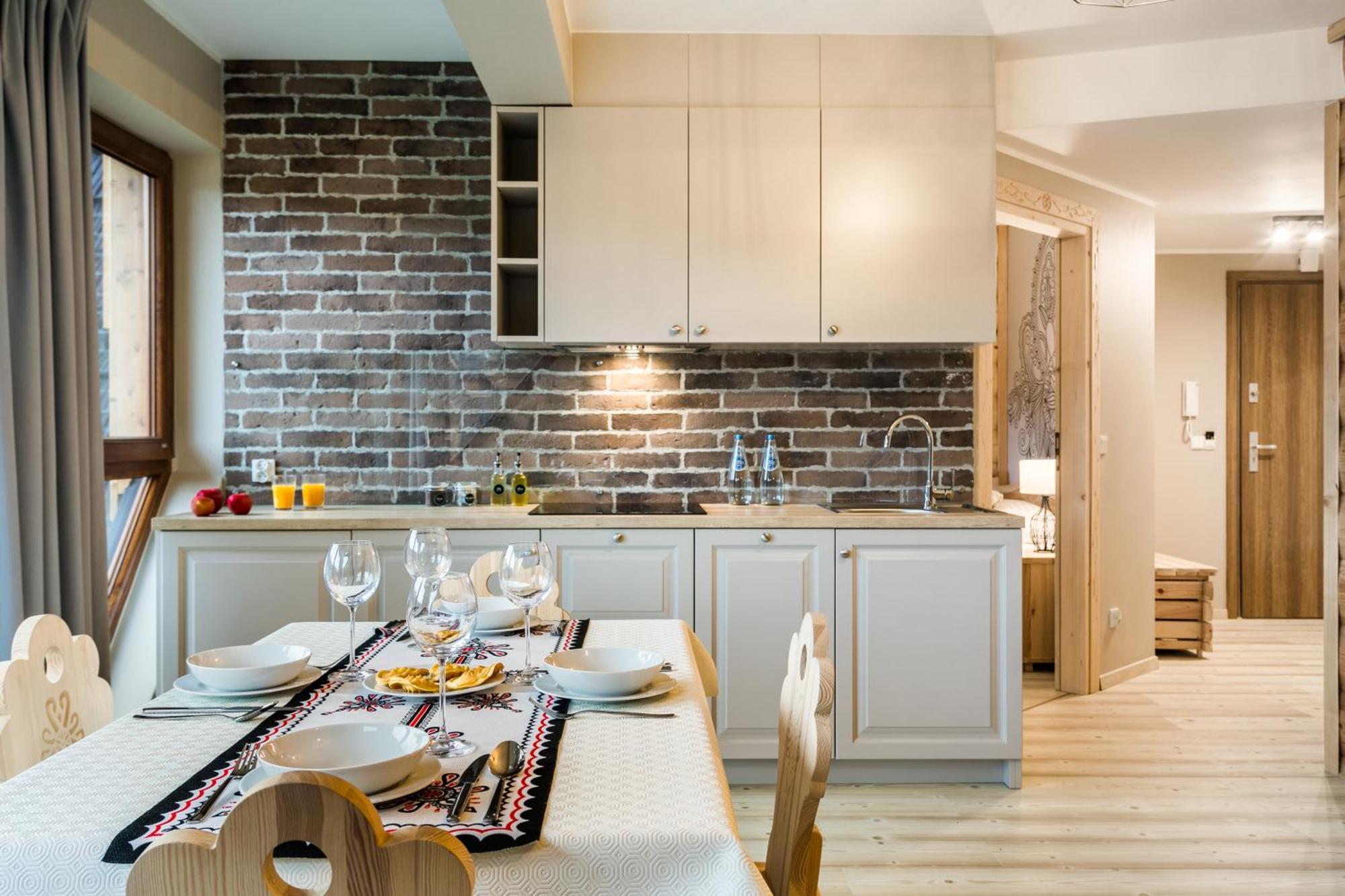 Rent Like Home - Szymoszkowa Закопане Номер фото