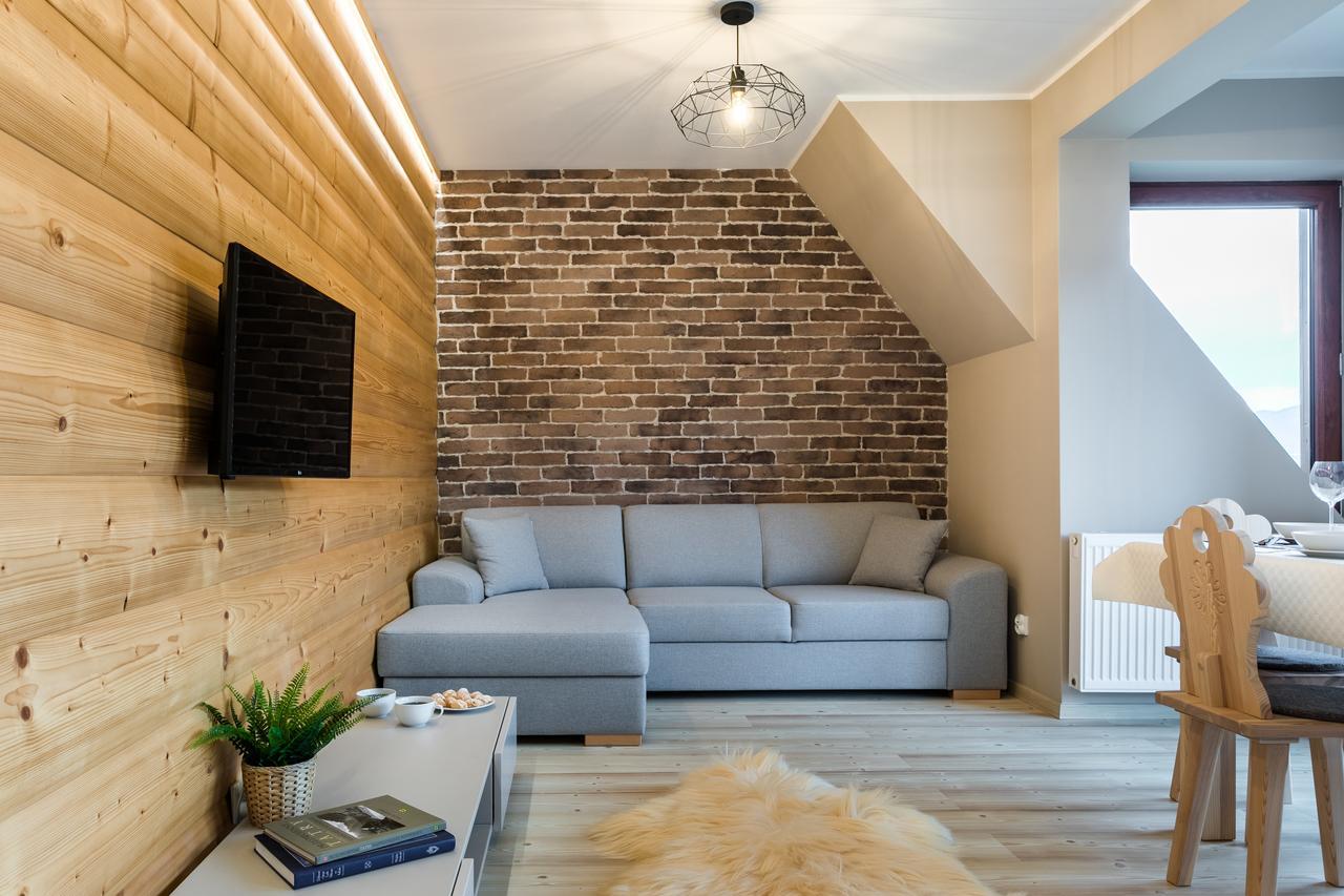 Rent Like Home - Szymoszkowa Закопане Екстер'єр фото